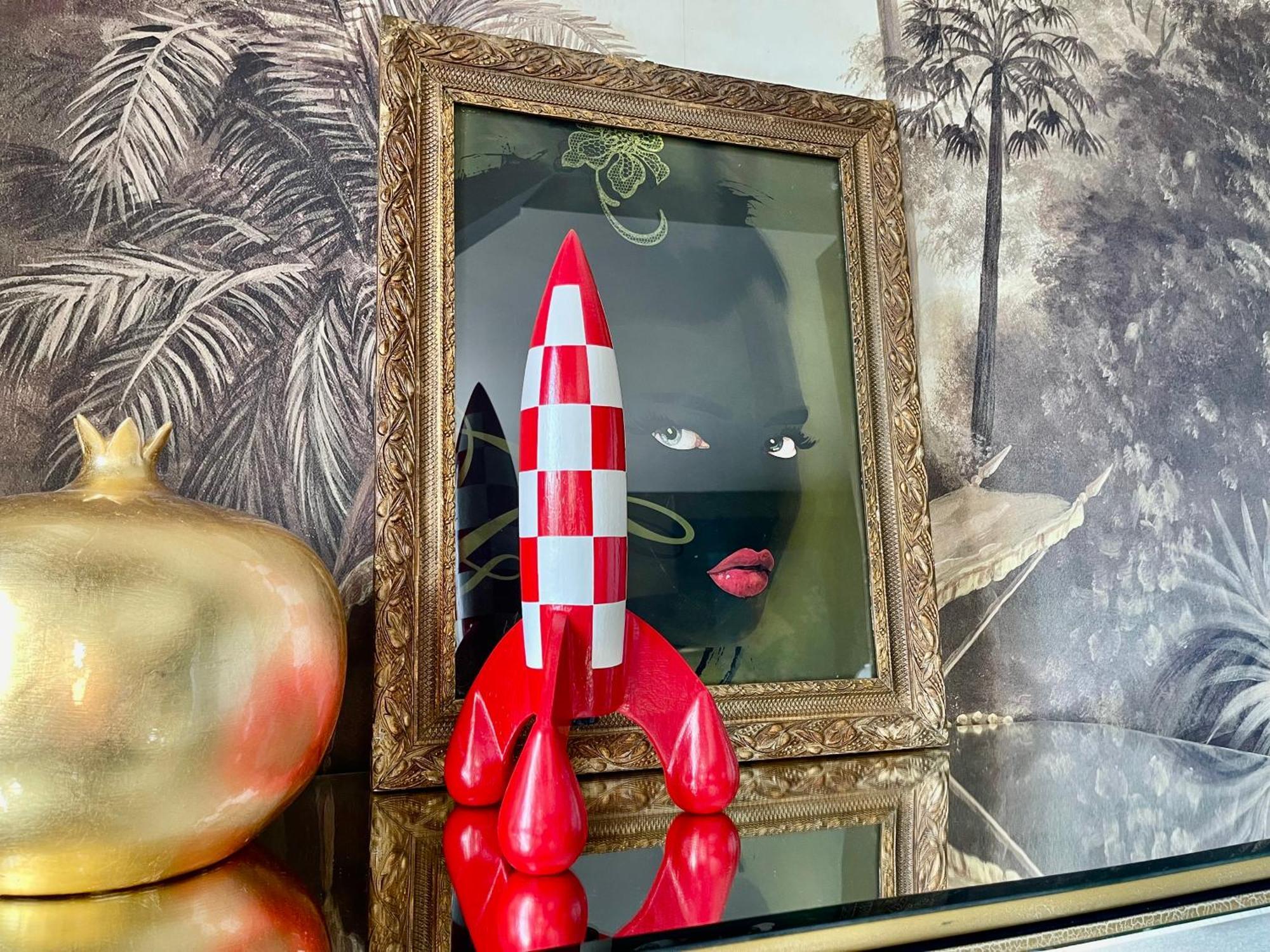 Le 10Honfleur Apartment Luaran gambar