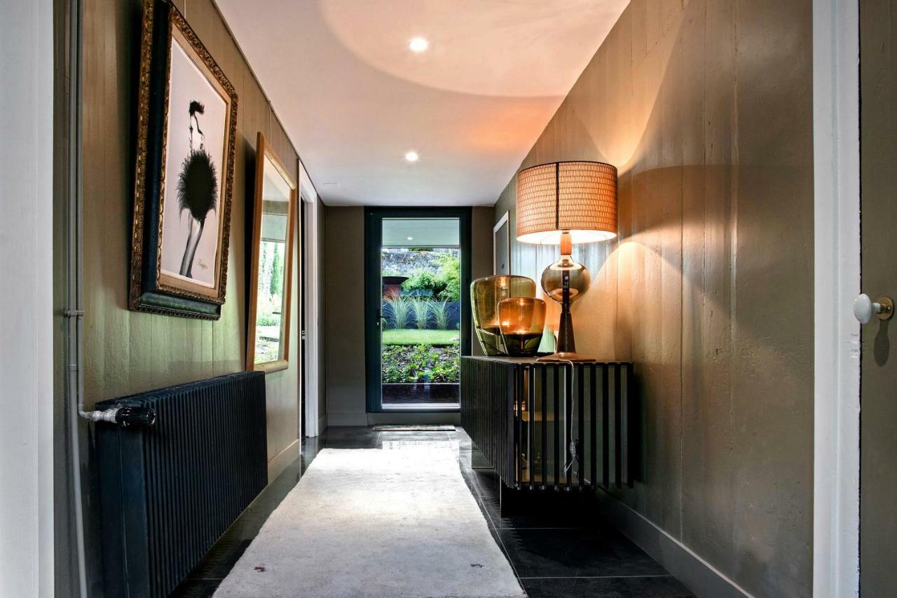 Le 10Honfleur Apartment Luaran gambar